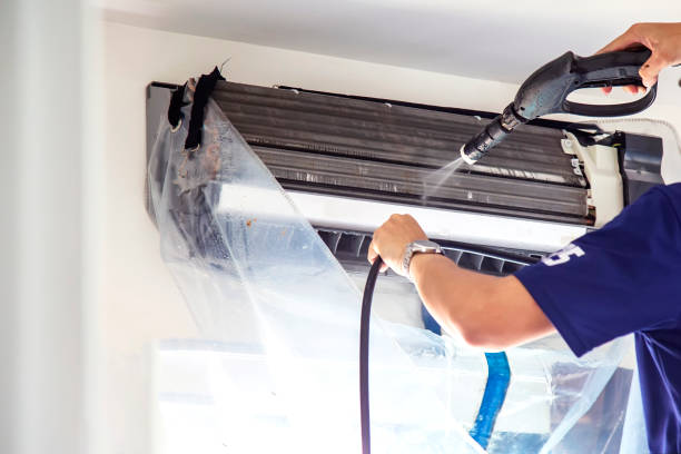 Reliable Lacoochee, FL Airduct Cleaning Solutions