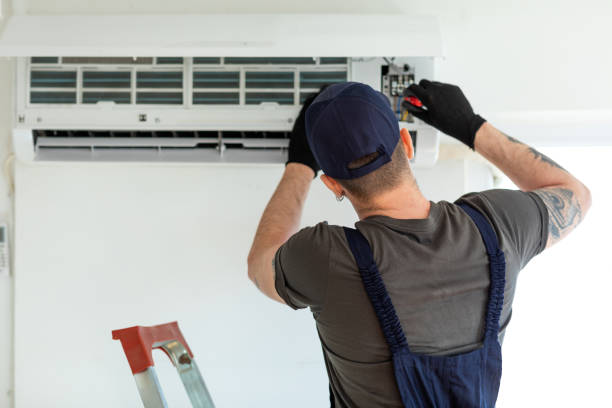 Best Best Air Duct Cleaning Company  in Lacoochee, FL