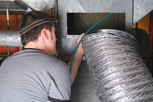 Best Affordable Duct Cleaning Services  in Lacoochee, FL