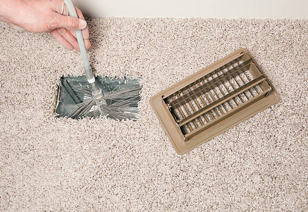Best Ventilation Cleaning Services  in Lacoochee, FL