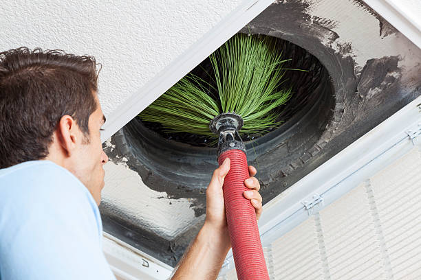 Trusted Lacoochee, FL Airduct Cleaning Experts