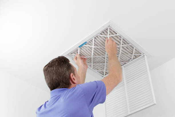 HVAC System Cleaning in Lacoochee, FL